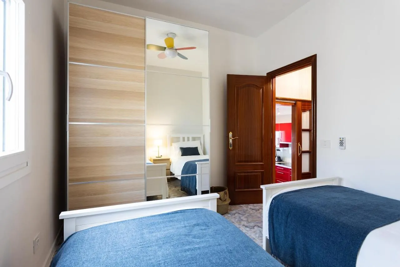 Home2Book Stunning Beachfront House With Sea Views Candelaria Spagna