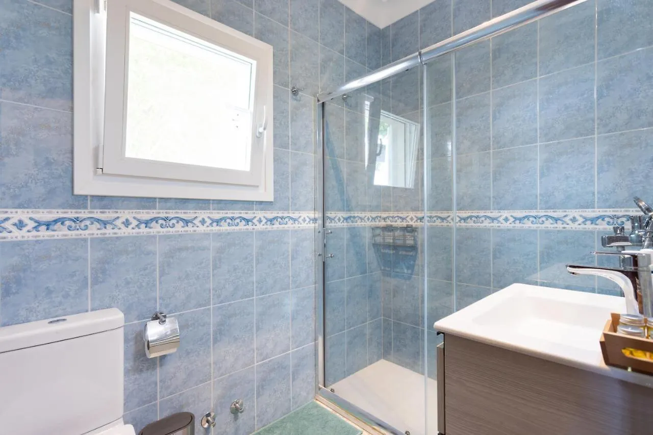 Home2Book Stunning Beachfront House With Sea Views Candelaria