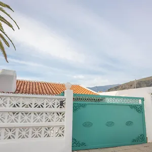  Сasa de vacaciones Calala House With Huge Terrace