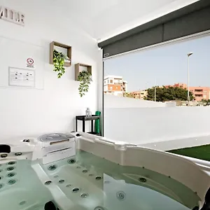  Сasa de vacaciones El Ramonal Vacacional
