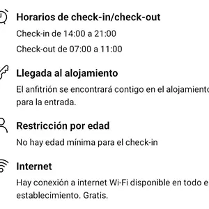  Сasa de vacaciones Rural San Antonio