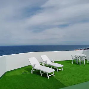  Сasa de vacaciones Casa Fefa