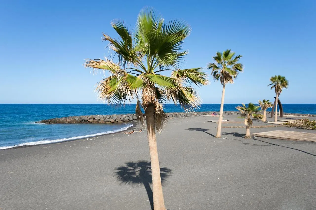 Home2Book Stunning Beachfront House With Sea Views Candelaria