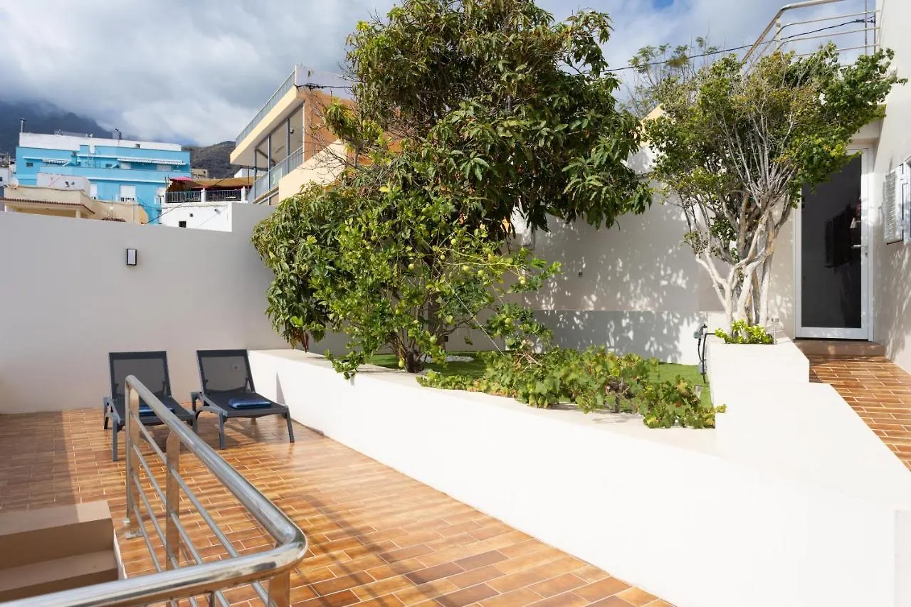 Home2Book Stunning Beachfront House With Sea Views Candelaria