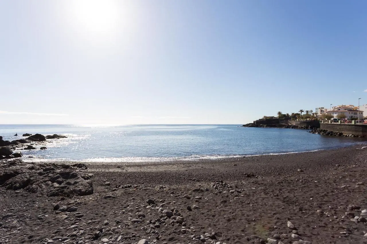 Home2Book Stunning Beachfront House With Sea Views Candelaria Holiday home