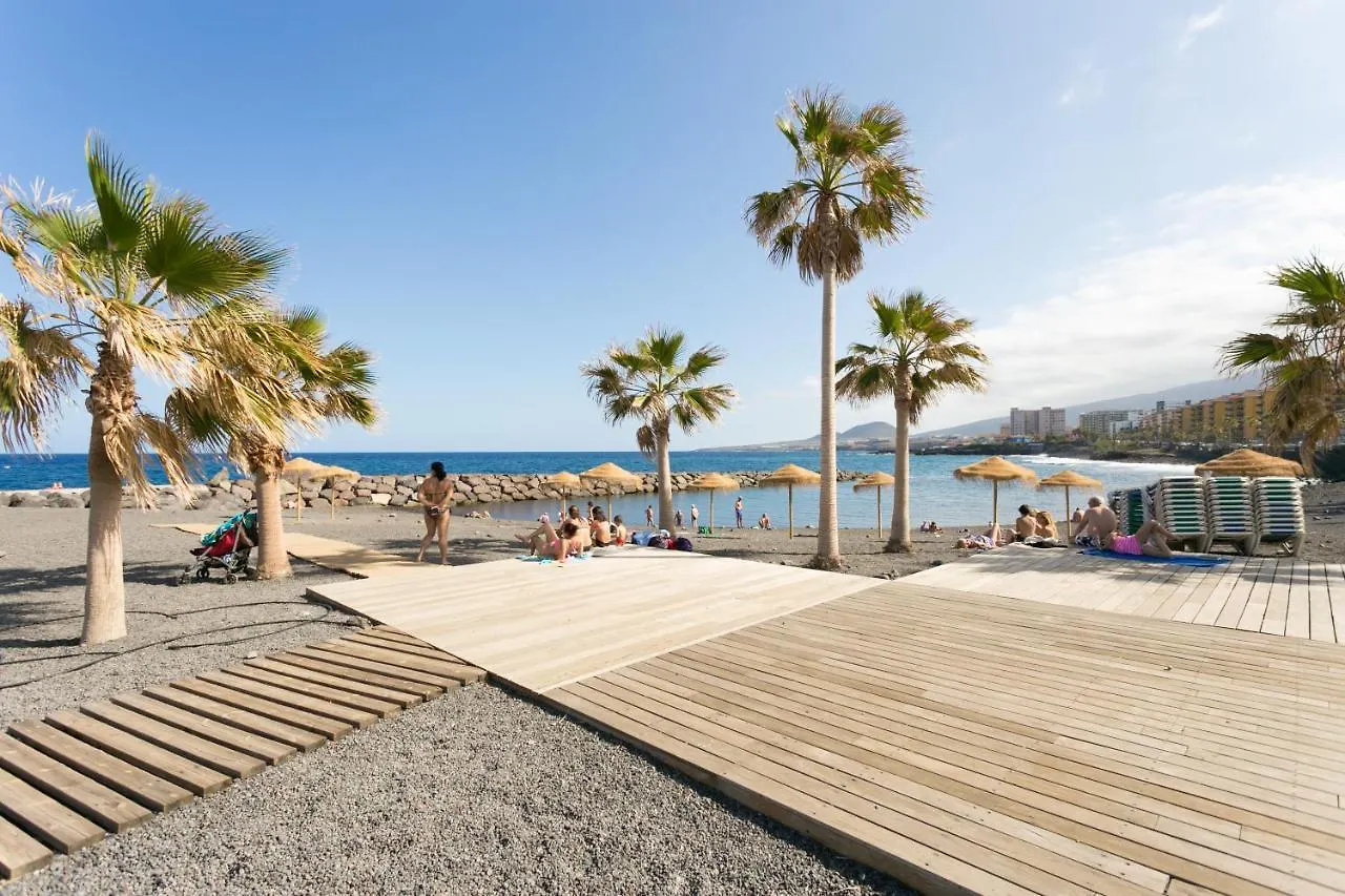 Holiday home Home2Book Stunning Beachfront House With Sea Views Candelaria Spain
