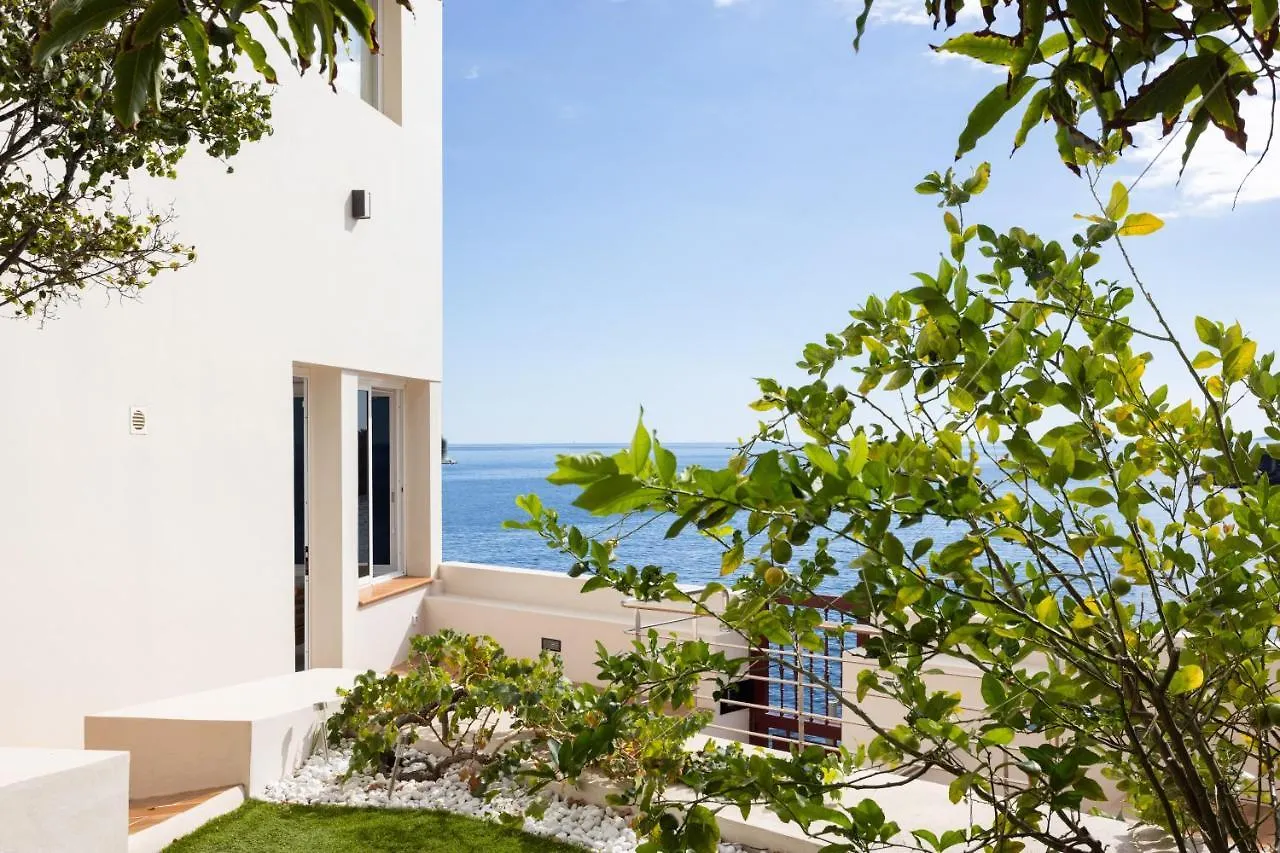 Holiday home Home2Book Stunning Beachfront House With Sea Views Candelaria