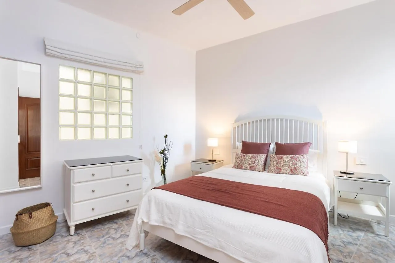 Home2Book Stunning Beachfront House With Sea Views Candelaria Spain